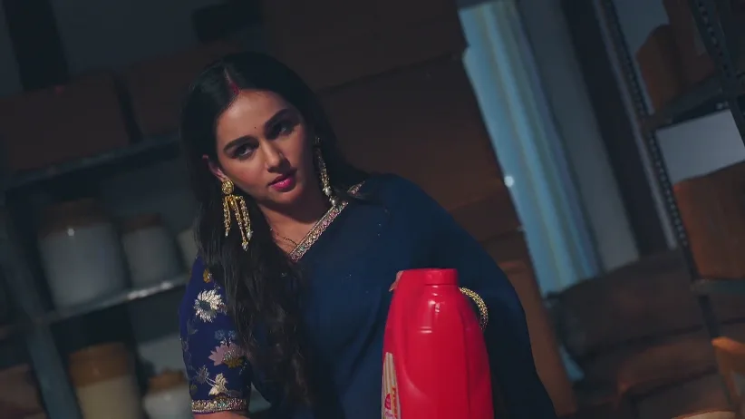 Jagriti - September 14, 2025 - Best Scene