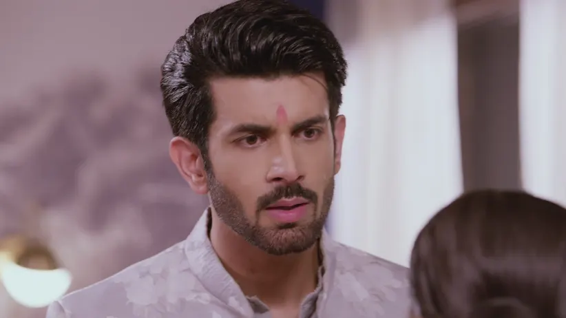 Kumkum Bhagya - 15 September, 2025