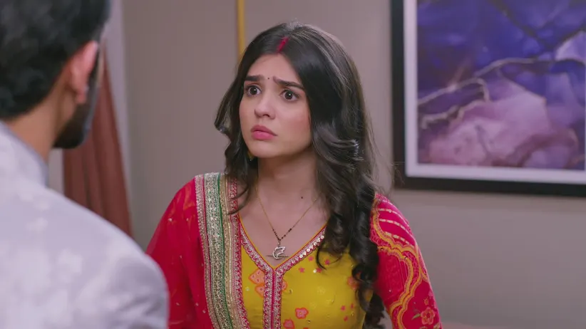 Kumkum Bhagya - 09 September, 2025