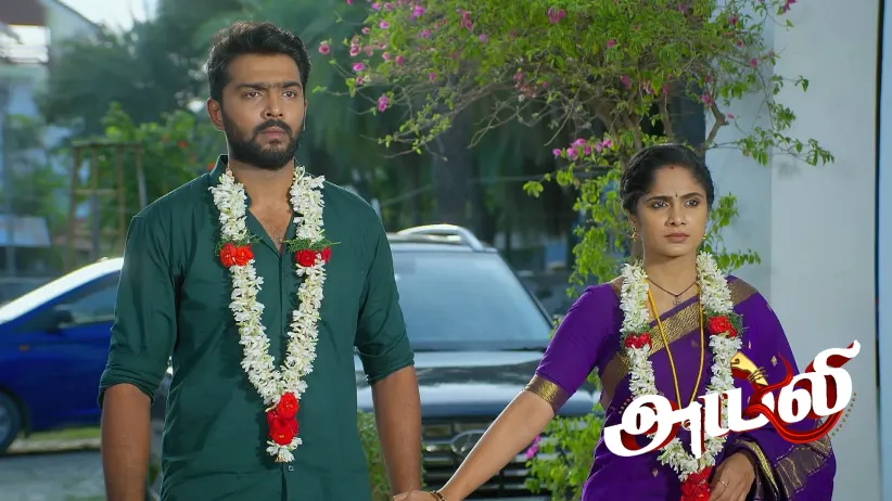Will Indrani Support Shiva and Ayali?