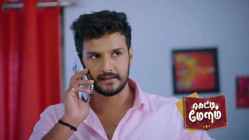 The Goons Vandalise Lakshmi's House