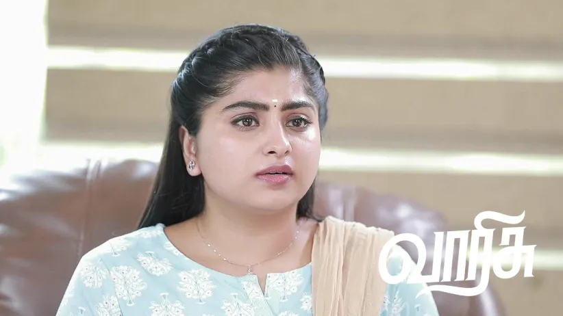 Cibi's Act Impresses Tamil