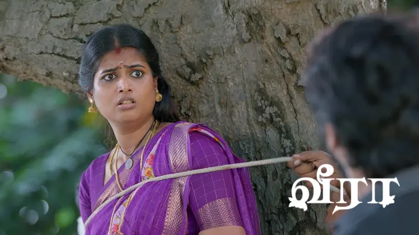 Maaran Punishes Viji 