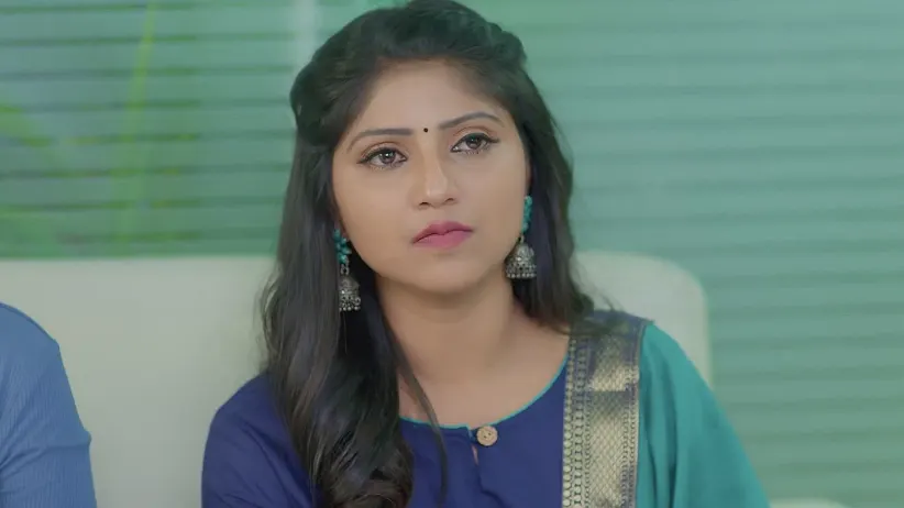 Paarijatham - September 13, 2025 - Webisode