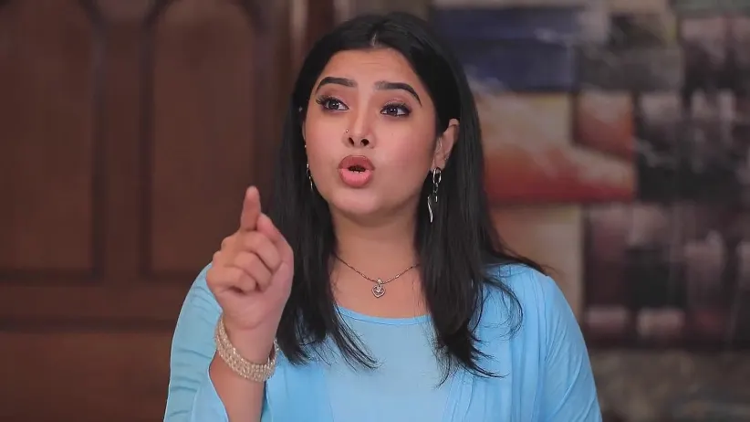 Aishwarya's Words Delight Kalyani - Manasellam