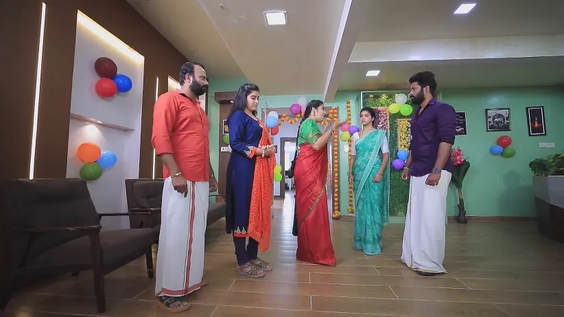 Manasellam - September 09, 2025 - Best Scene