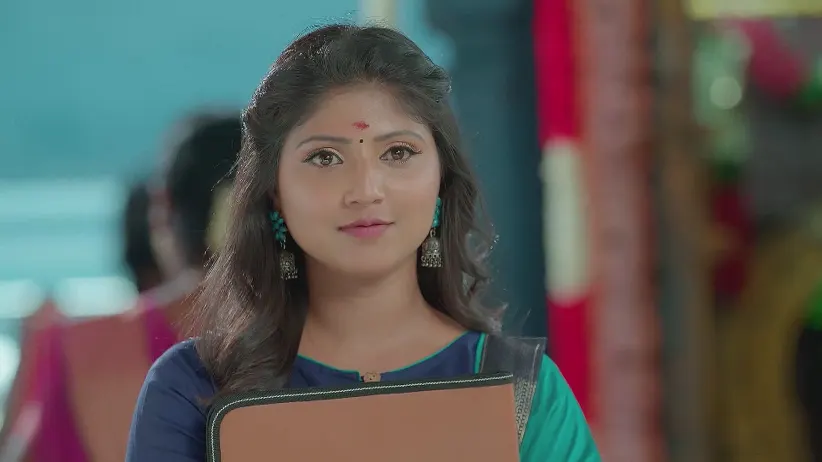 Paarijatham - September 12, 2025 - Best Scene