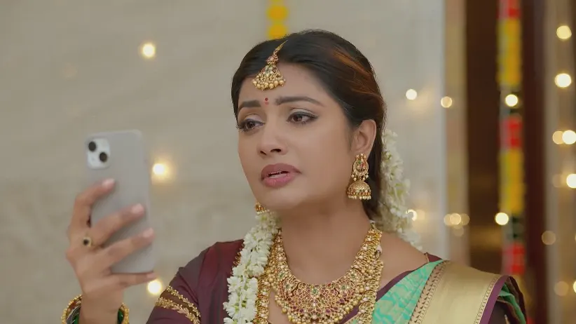Paarijatham - September 10, 2025 - Best Scene