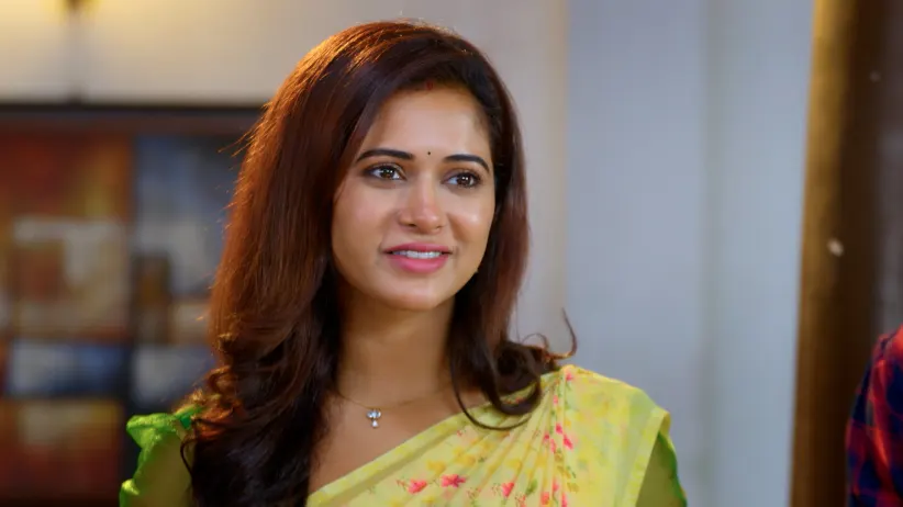 Sandhya Raagam - September 06, 2025 - Webisode