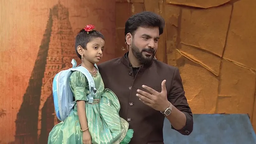 Tamizha Tamizha Season 3 - September 07, 2025 - Best Scene
