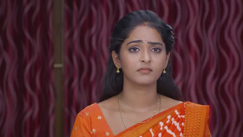 Sandhya Raagam - September 08, 2025 - Best Scene