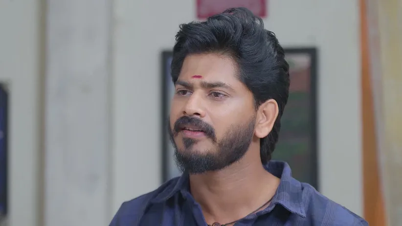 Sandhya Raagam - September 10, 2025 - Best Scene