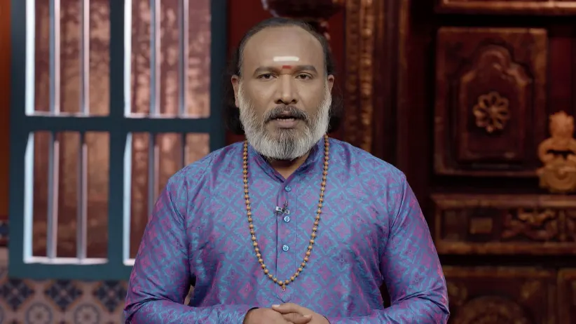 Olimayamana Ethirkaalam - September 08, 2025 - Recipe