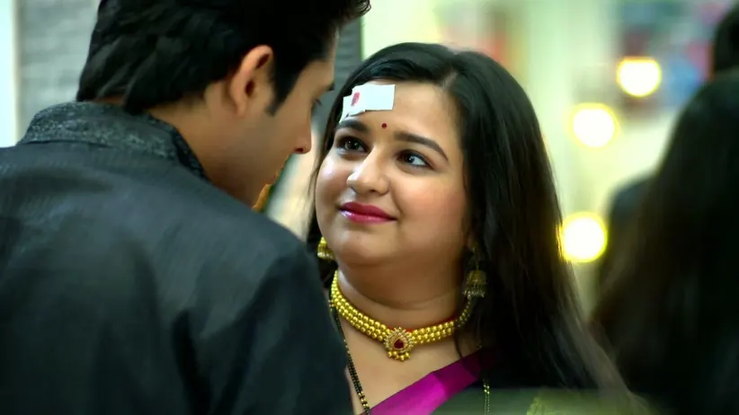 Vasant's Suggestion about Chinya