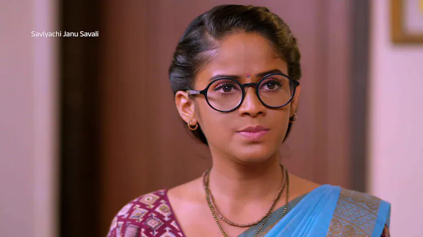 Will Jagannath Help Tara? - Savalyachi Janu Savali - Promo