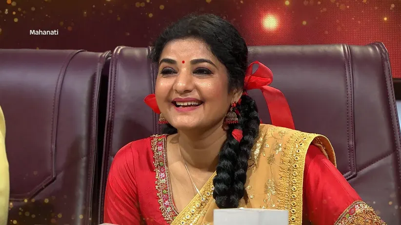 The Movie Recreation Round - Mahanati Season 2 - Promo