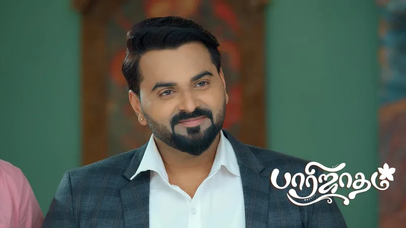 Subhadra Rejects Nanjil's Proposal