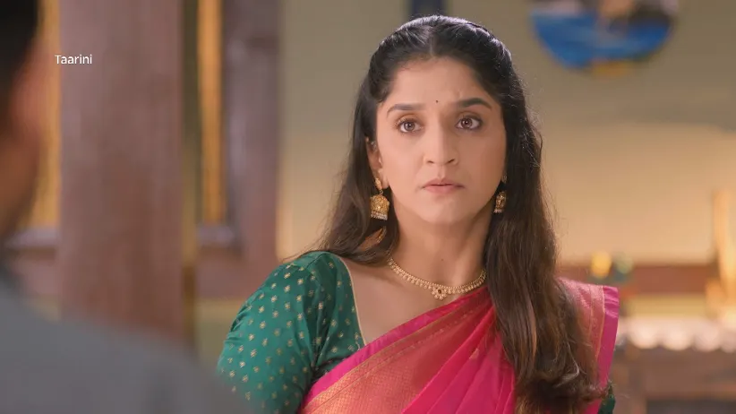 Taarini Recalls an Incident on Seeing Her Suitor - Taarini - Promo