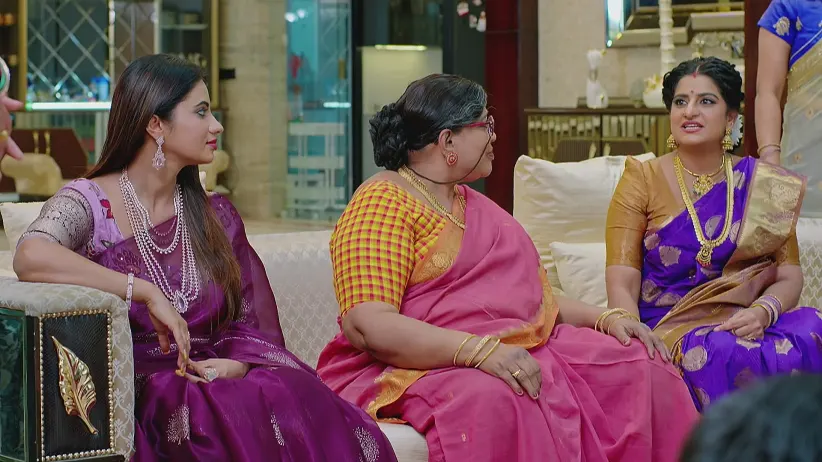 Uma Kaali - Aag Aur Paani - September 17, 2025 - Episode Spoiler