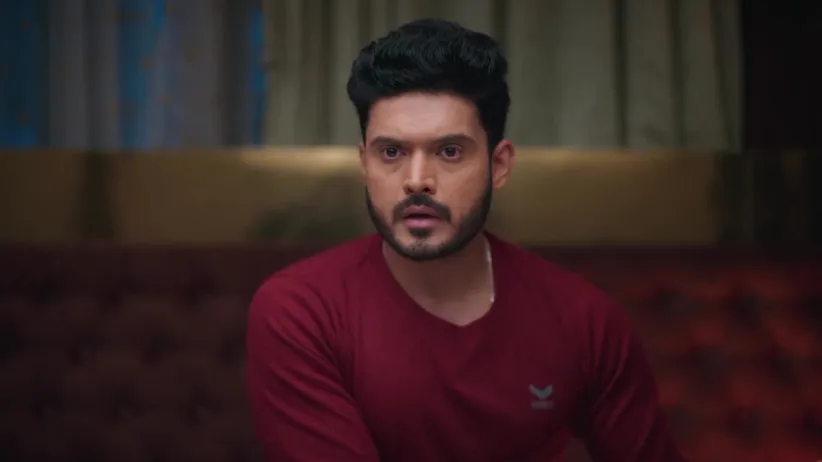Gowri - September 21, 2025 - Best Scene