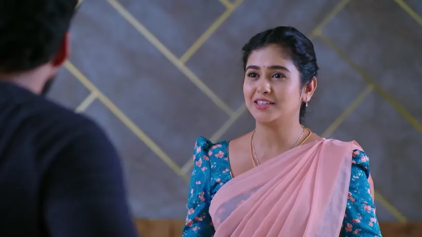 Rajakumari - September 21, 2025 - Best Scene