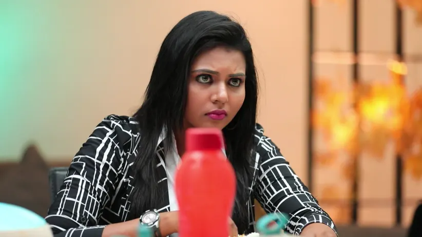 Parvati – Umeed Zindagi Ki - September 17, 2025 - Episode Spoiler