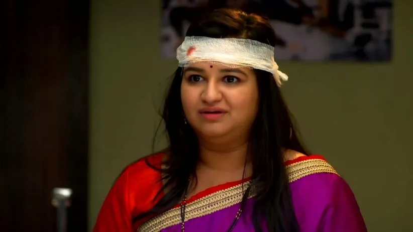 Sweetu Calls Dr Shanbag
