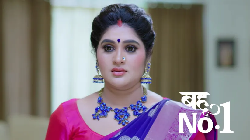 Saraswati Is Entrusted with Arun’s Care