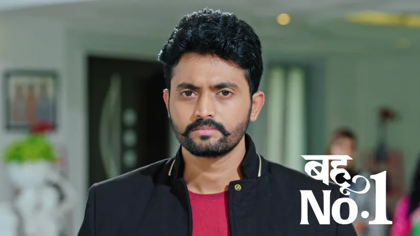 Saraswati Advises Sambhavi To Observe a Fast