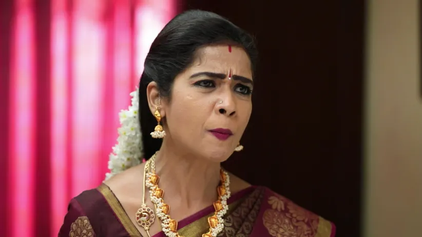 Parvati – Umeed Zindagi Ki - September 22, 2025 - Episode Spoiler