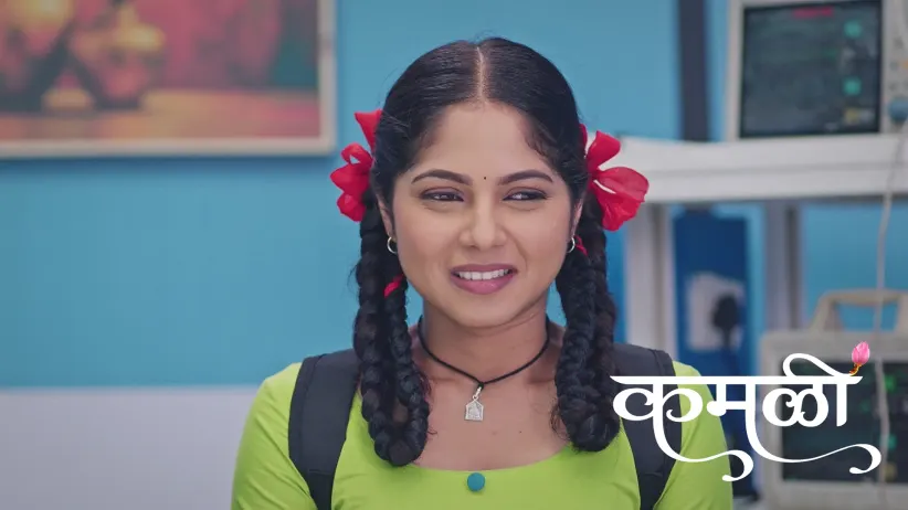 Rajan Tells Annapurna about Aaba and Gauri