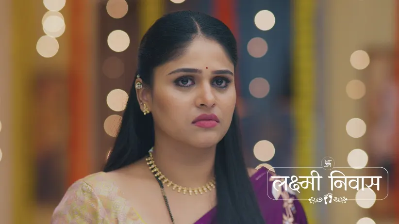 Janhavi Discovers Jayant's Plot