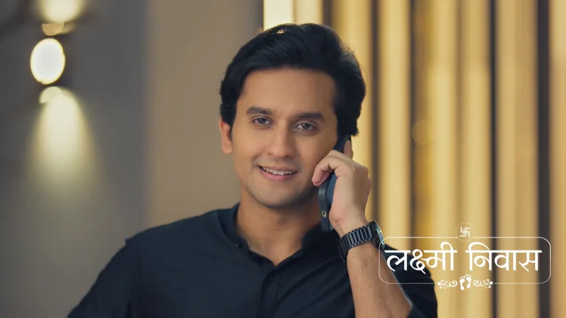 Vishwa Comes to Meet Janhavi