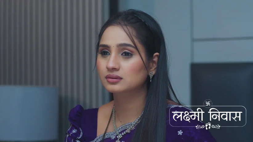 Janhavi Confronts Jayant about the Security Guard