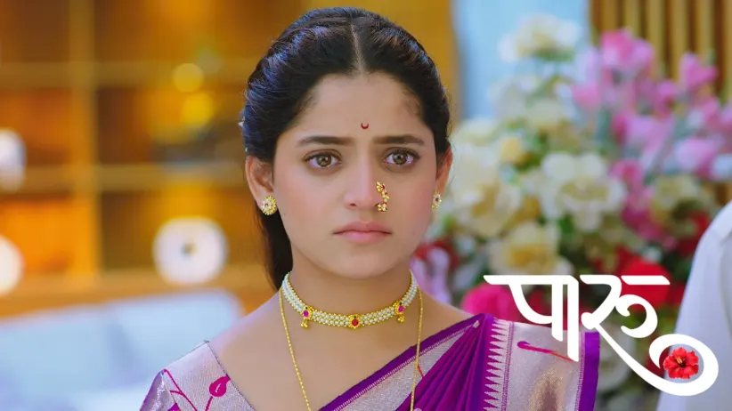 Ahilya Devi Is Hurt to Learn about Aditya and Paaru