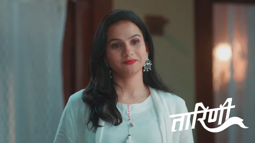 Kaushiki Confronts Taarini for Slapping Isha