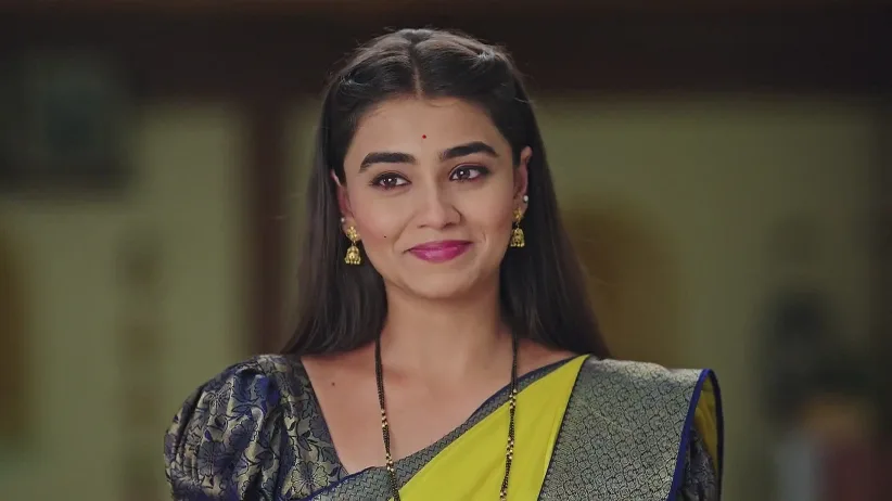 Lakhat Ek Amcha Dada - September 16, 2025 - Webisode