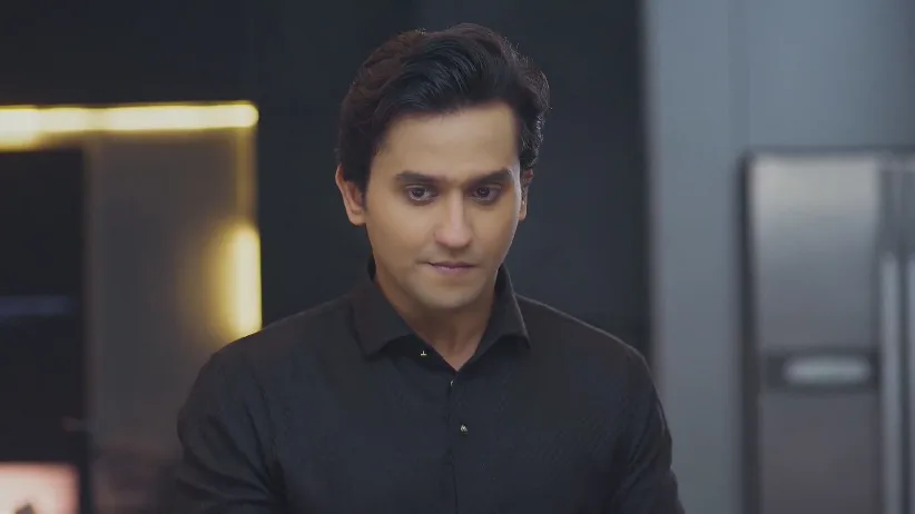 Will Vishwa Meet Janhavi? - Lakshmi Niwas