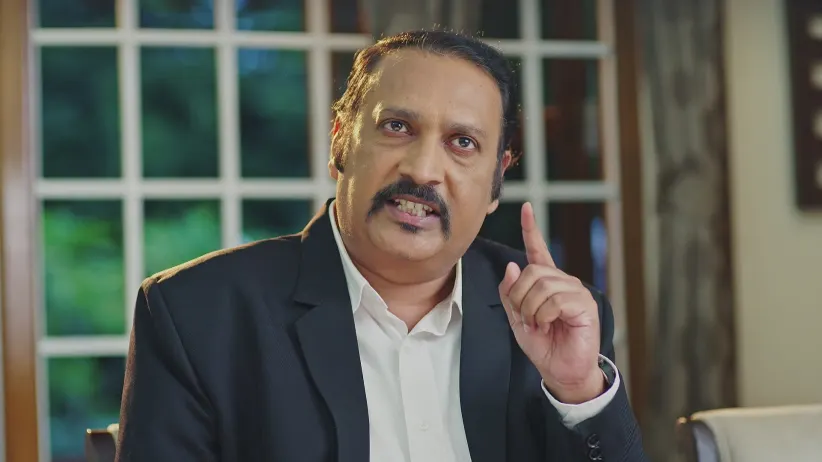 Lakhat Ek Amcha Dada - September 22, 2025 - Episode Spoiler