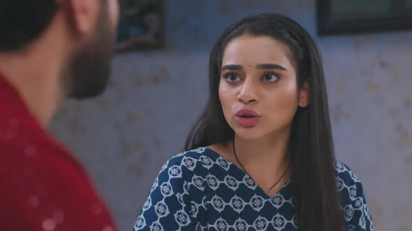 Lakshmi Niwas - September 22, 2025 - Episode Spoiler