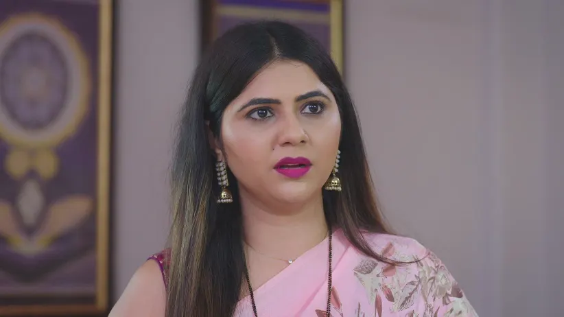 Savalyachi Janu Savali - September 22, 2025 - Episode Spoiler