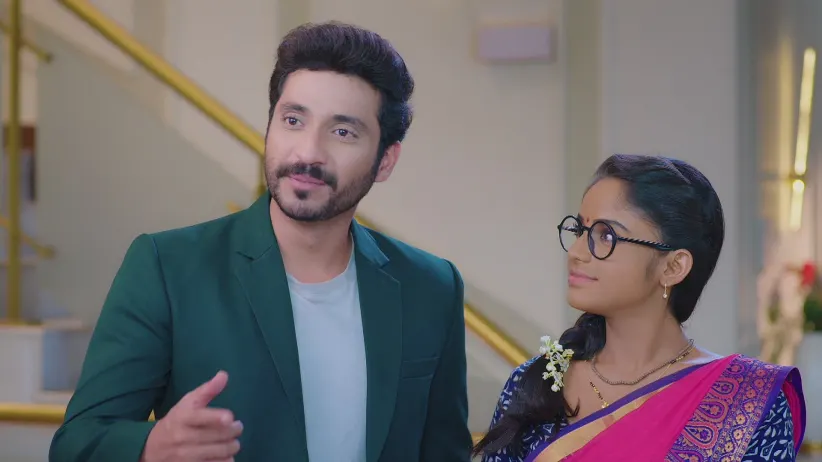 Savalyachi Janu Savali - 20 September, 2025