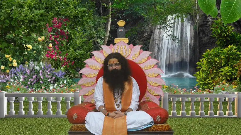 Vedh Bhavishyacha - 16 September, 2025