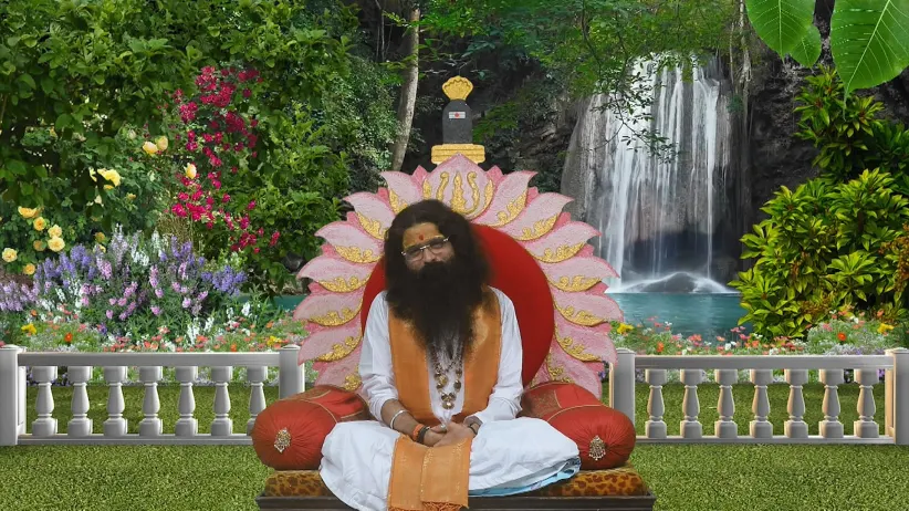 Vedh Bhavishyacha - 18 September, 2025