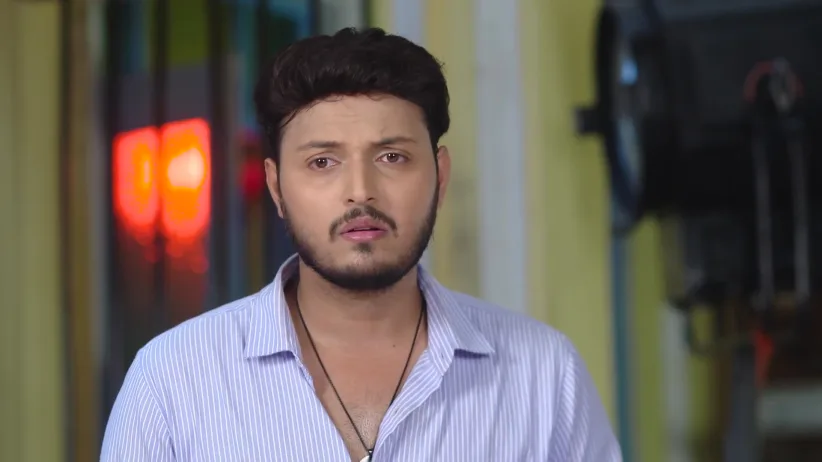 Bhagya Rekha - September 16, 2025 - Webisode