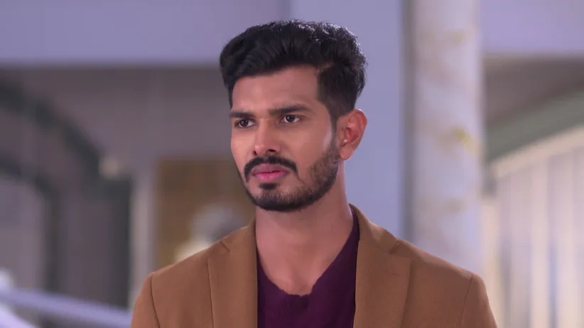 Tu Khara Mun Chaai - September 20, 2025 - Webisode