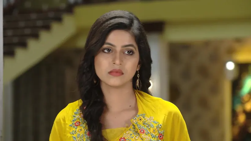 Sambhav's Family Discusses His Wedding - Suna Jhia