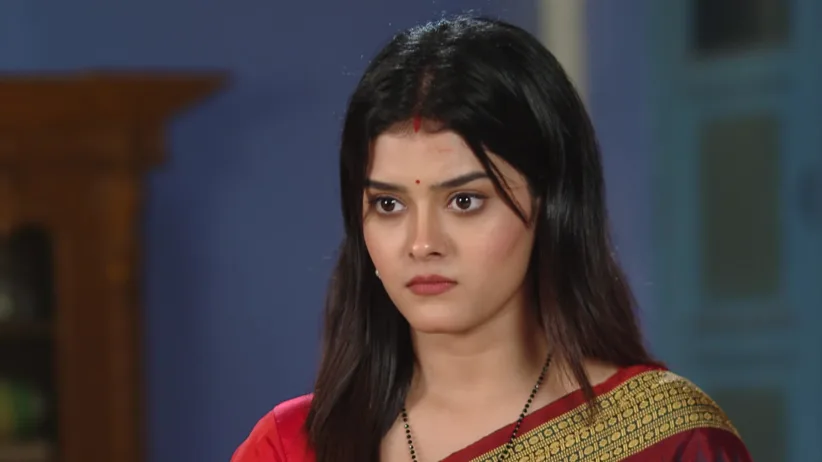 Bhagya Rekha - September 20, 2025 - Episode Spoiler