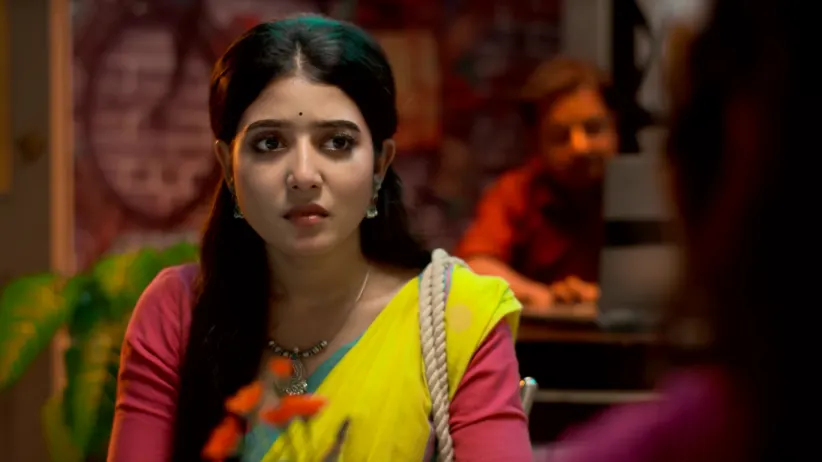 Madhu Jhara - September 22, 2025 - Episode Spoiler
