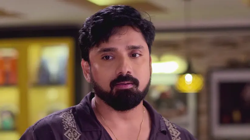 Tui Amar Hero - September 21, 2025 - Webisode